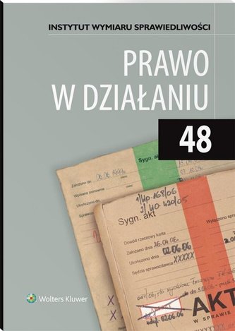 Prawo w działaniu T.48