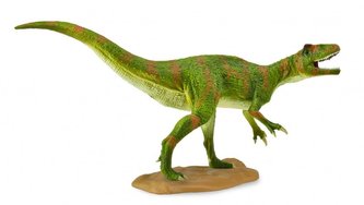 Dinozaur Fukuiraptor Dinozaur Fukuiraptor