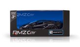 Lamborghini Sian Black RMZ