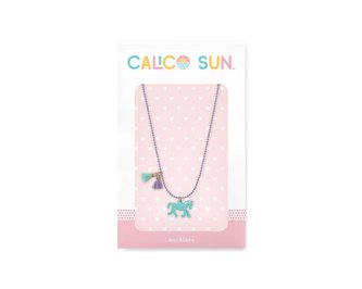 Naszyjnik Zoey - Kucyk