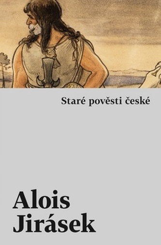 Staré pověsti české