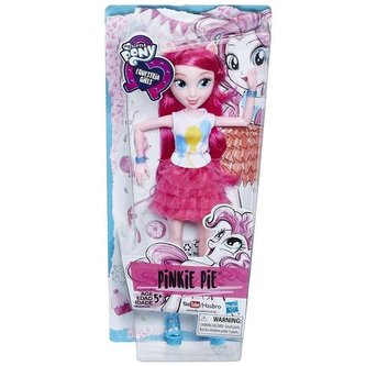 Lalka My Little Pony Classic 27cm E0663