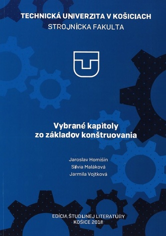 Vybrané kapitoly zo základov konštruovania