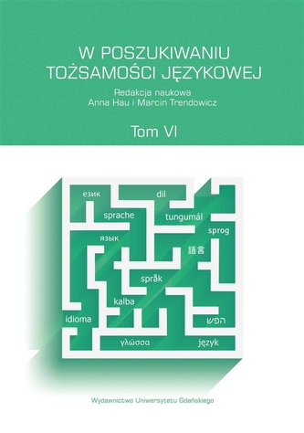W poszukiwaniu tożsamości T.6