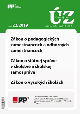 UZ 22/2019