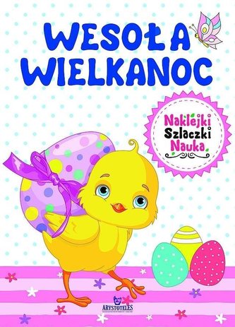Wesoła Wielkanoc