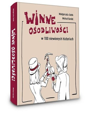 Winne osobliwości