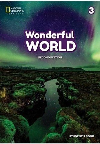 Wonderful World 3 SB NE Wonderful World 3 SB NE