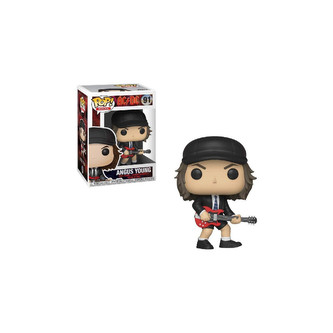 Funko POP Rocks: AC/DC - Angus Young