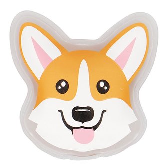 Ogrzewacz do rąk Pies