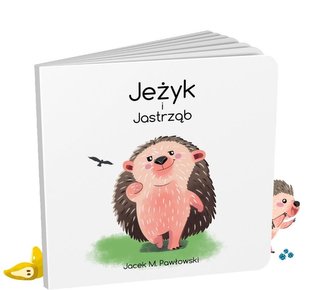 Jeżyk i Jastrząb