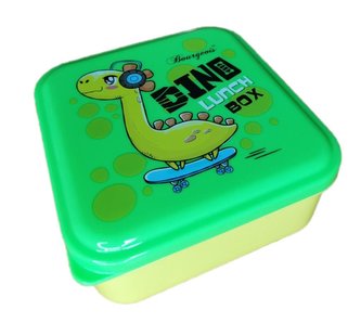 Śniadaniówka 490ml Dinozaur Lunch box FRESH Śniadaniówka 490ml Dinozaur Lunch box FRESH