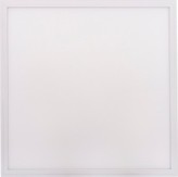 LED PANEL bílý L/00062 595x595x10.5mm 4000K