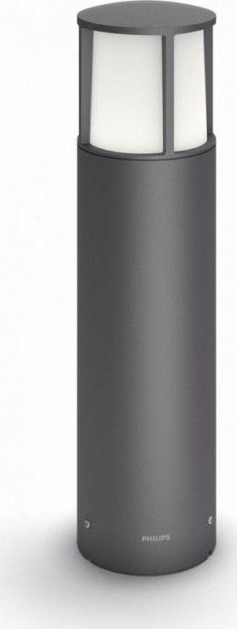 Philips - VENKOVNÍ LED SVÍTIDLO 16466/93/16 2700K