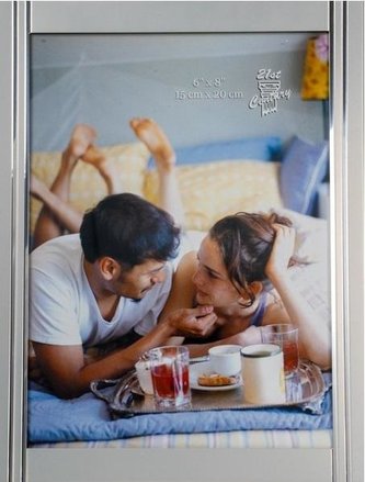 Ramka B106A 15x20 PL