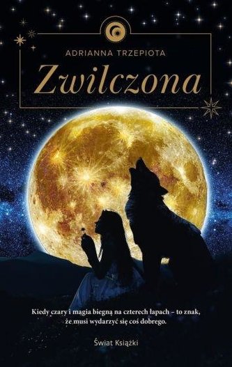 Zwilczona Zwilczona
