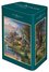 Puzzle PQ 500 Thomas Kinkade Cud natury (puszka)