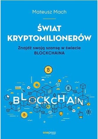 Świat kryptomilionerów Świat kryptomilionerów
