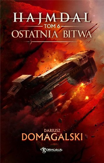 Hajmdal T.6 Ostatnia Bitwa Hajmdal T.6 Ostatnia Bitwa