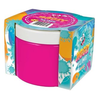 Jiggly Slime zapachowy Waniliowe ciasteczko 500g