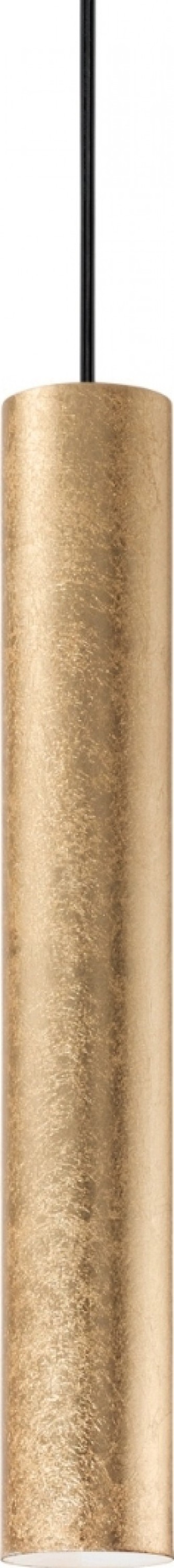 ZÁVĚSNÉ SVÍTIDLO LOOK SP1 ORO 141817