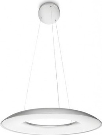 SVÍTIDLO ZÁVĚSNÉ 8x2,5W LED 40902/48/16