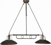 ZÁVĚSNÉ SVÍTIDLO 37485/86/13 - VÝPRODEJ