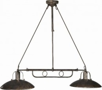 ZÁVĚSNÉ SVÍTIDLO 37485/86/13 - VÝPRODEJ