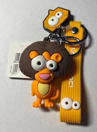 Brelok Lew Brelok Lew