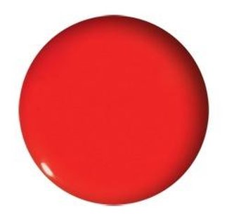 Magnesy do tablic czerwone 6szt. GM400-C6