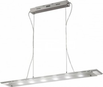 ZÁVĚSNÉ LED SVÍTIDLO OFFICE SP6 Square 007465
