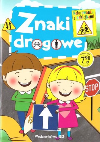 Znaki drogowe w.2020 Znaki drogowe w.2020