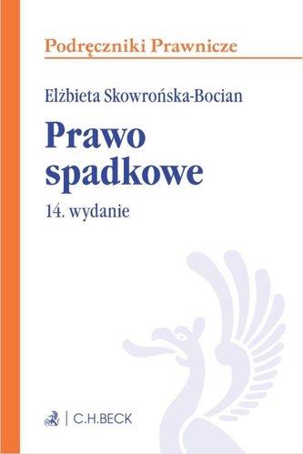 Prawo spadkowe Prawo spadkowe