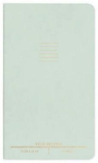 Notes linia Mint