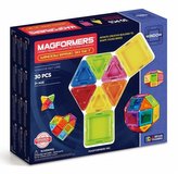 Magformers Window edukacyjne 30el