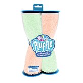 Playfoam® Pluffle™ Twist - Svítící ve tmě (Glow In The Dark)
