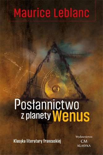 Posłannictwo z planety Wenus Posłannictwo z planety Wenus