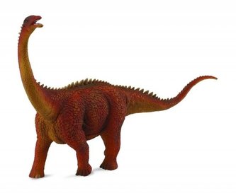 Dinozaur Alamozaur Dinozaur Alamozaur