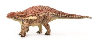Dinozaur Borealopelta L Dinozaur Borealopelta L