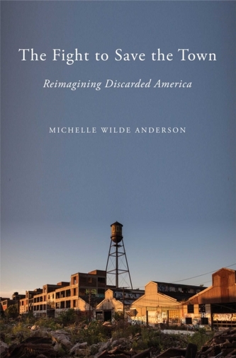 The Fight to Save the Town