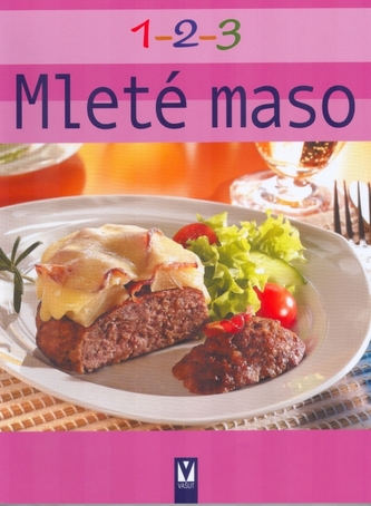 Mleté maso