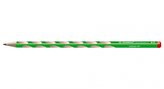 Ołówek EasyGraph S HB PR zielony (12szt) STABILO