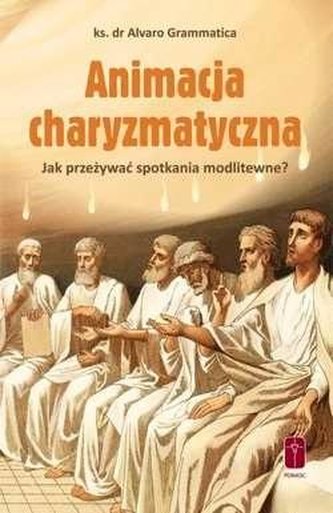 Animacja charyzmatyczna Animacja charyzmatyczna