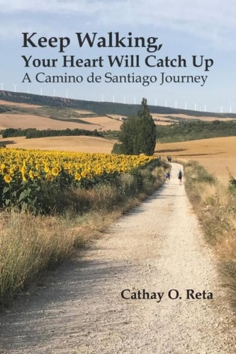 Keep Walking, Your Heart Will Catch Up