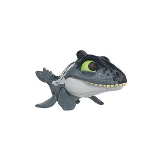 Przypinka Jurassic World Dinozaur Snap Squad HCM19