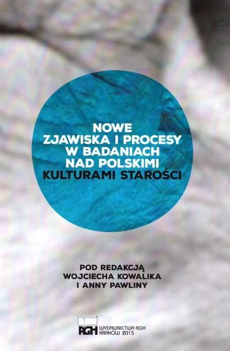 Nowe zjawiska i procesy w badaniach nad polskimi..