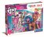 Puzzle 104 Maxi Super Kolor My Little Pony