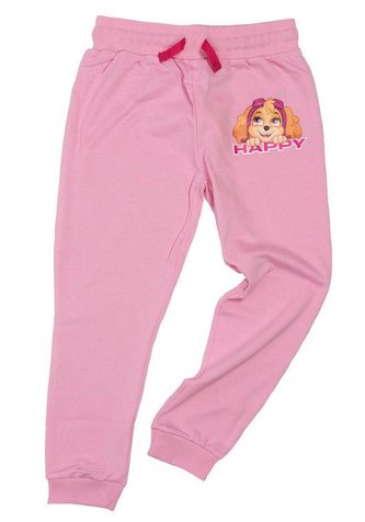 TEPLÁKY TLAPKOVÁ PATROLA - velikost 3-4