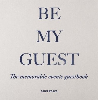 Księga Gości. Szara