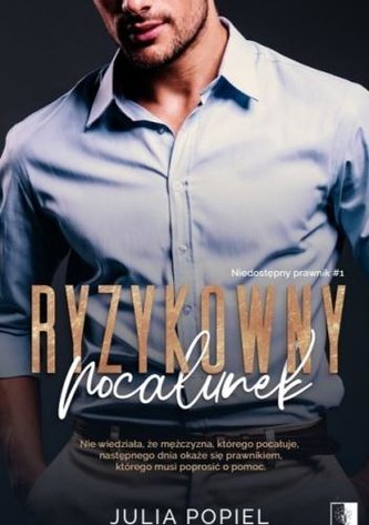 Ryzykowny pocałunek Ryzykowny pocałunek